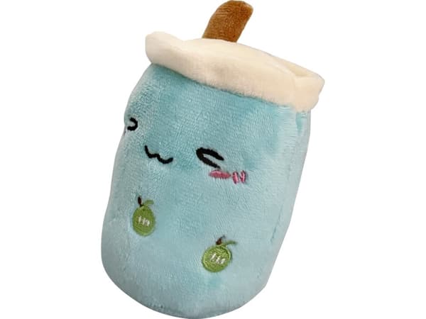 Real Soft REAL SOFT, Boba Teenies 13cm, CDU, asst.