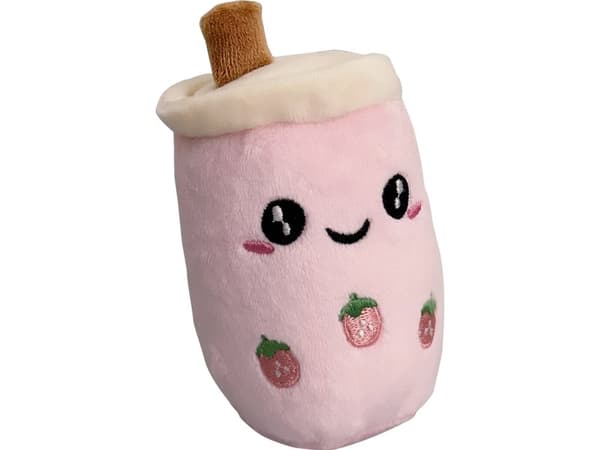 Real Soft REAL SOFT, Boba Teenies 13cm, CDU, asst.