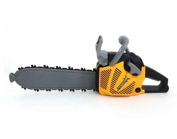 POWER X, Chain Saw w/ Sound and Light