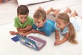 Miniatyrbild 5 av 5: STITCH Educational Laptop – 62 activities, DK/SE