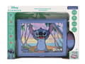 Miniatyrbild 1 av 5: STITCH Educational Laptop – 62 activities, DK/SE