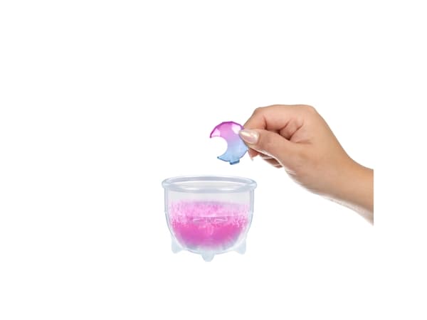 Magic Mixies MAGIC MIXIES Pixie Supremes Mirror, DK/SE/NO