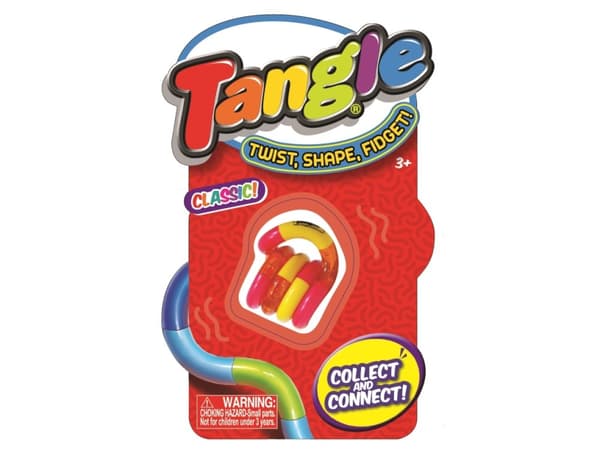 TANGLE Classic asstd