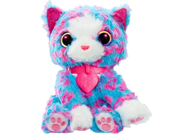 SCRUFF-A-LUVS NEON PETS SINGLE PK