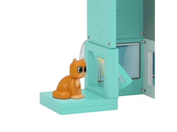 TILE TOWN, Pet Clinic