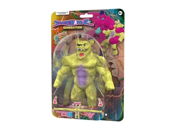 Lajittelematon Stretchapalz Stretchapalz Generation 14 cm