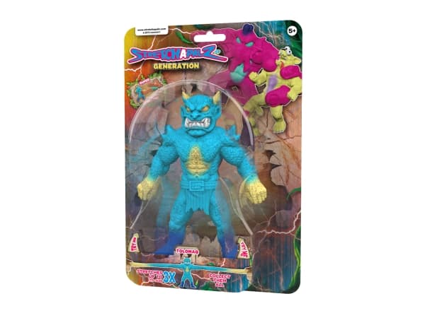 Lajittelematon Stretchapalz Stretchapalz Generation 14 cm