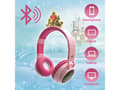 Pikkukuva 5 / 5: Disney Princess Bluetooth headphones with lights