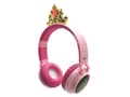 Pikkukuva 2 / 5: Disney Princess Bluetooth headphones with lights