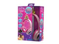 Pikkukuva 1 / 5: Disney Princess Bluetooth headphones with lights