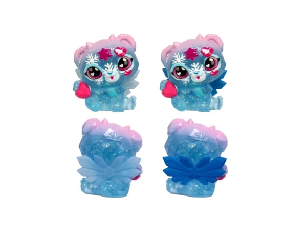 MAGIC MIXIES Minis 4pk CDU Assorted