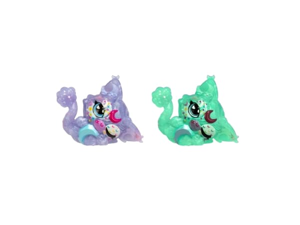 MAGIC MIXIES Minis 4pk CDU Assorted