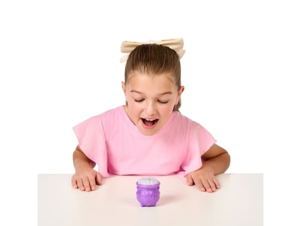 MAGIC MIXIES Minis 4pk CDU Assorted