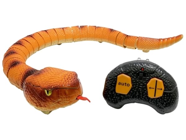 REAL WILD, RC Giant Anaconda