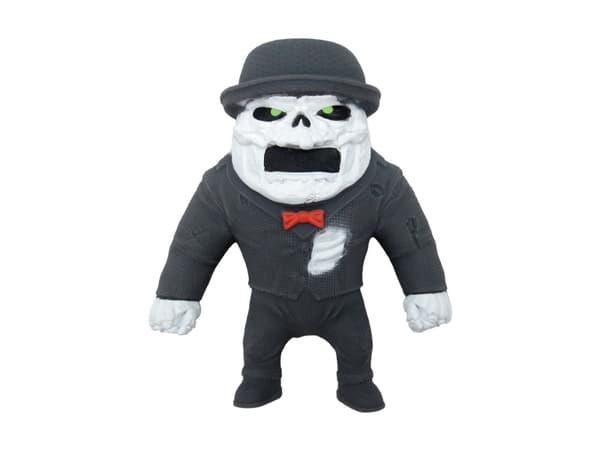 STRETCHAPALZ, Screamers Gang, Asst.