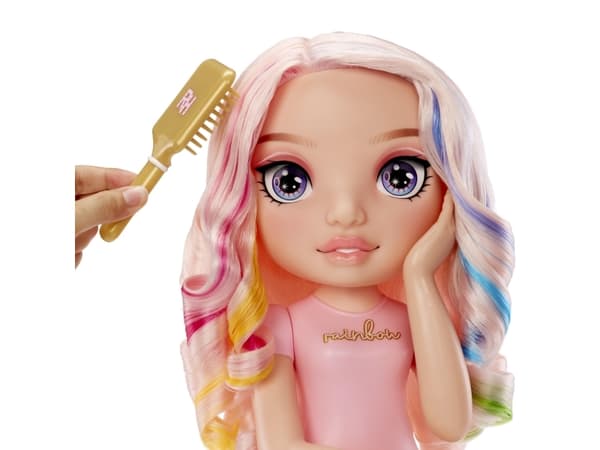 Rainbow HIgh Styling Head Playset