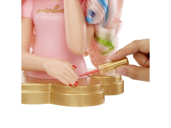 Rainbow HIgh Styling Head Playset