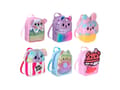 Pikkukuva 1 / 5: REAL LITTLES Scented Backpack Single Pk. CDU, asst.