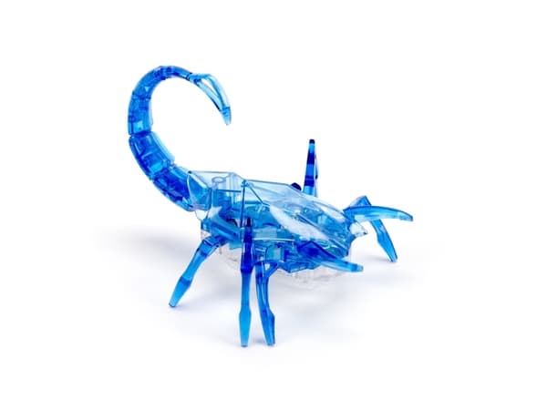 Hex Bots Nano Scorpion