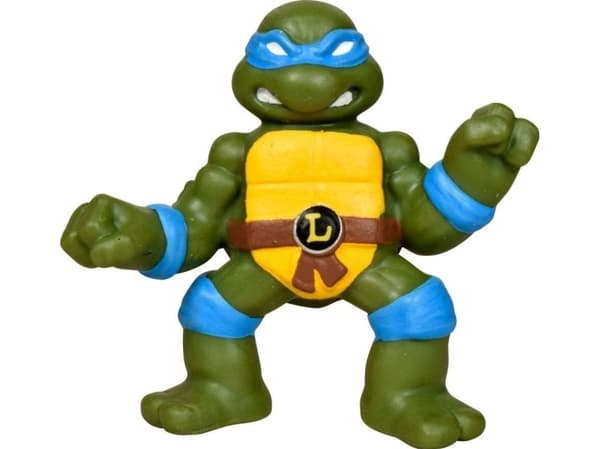 Figurka TMNT TMNT mini figure Strech Ninja, assort., 81120