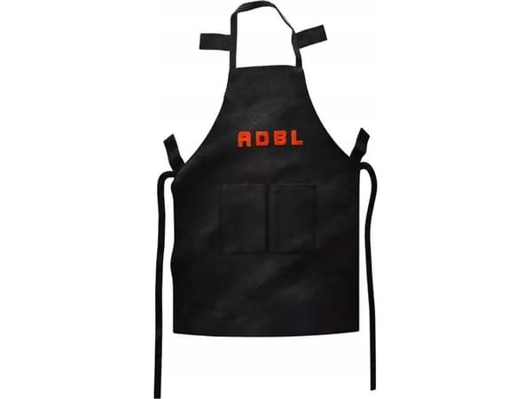 Crayola CRAYOLA MINIKIDS Creative Art Apron, 81-3940