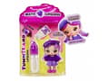 Miniatyrbild 1 av 2: MGA MGA Yummiland Lipgloss Doll Greta Grape 120773