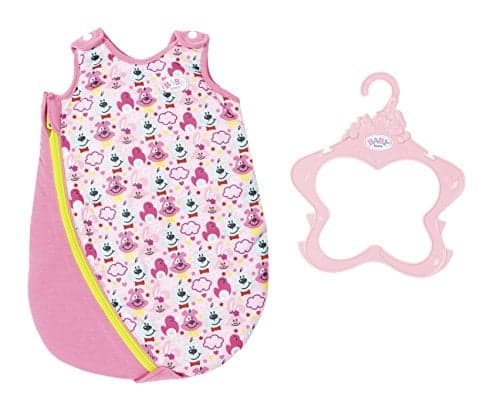 BABY Born Makuupussi (824450)