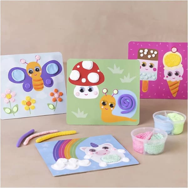DIY Kit Modellera