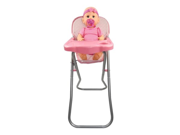 HAPPY FRIEND High Chair