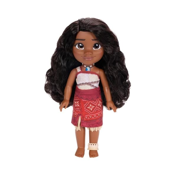 Disney Vaiana My Friend Vaiana Suuri nukke