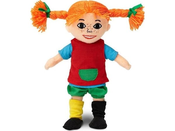 PIPPI-nukke, 20 cm