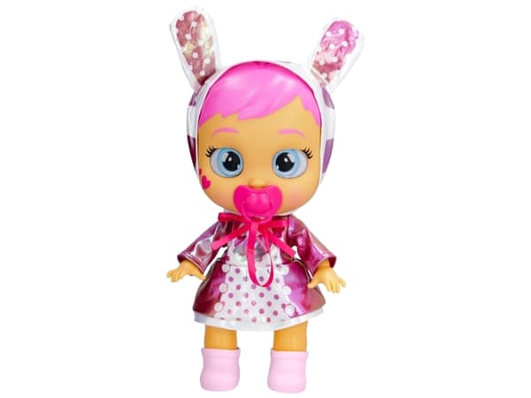 CRY BABIES STARS -DOCKA CONEY