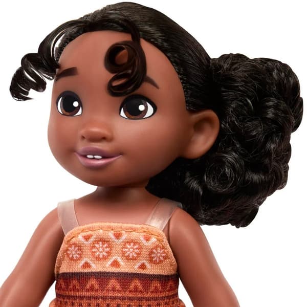 Disney Vaiana & Simea Nuket 2-pack