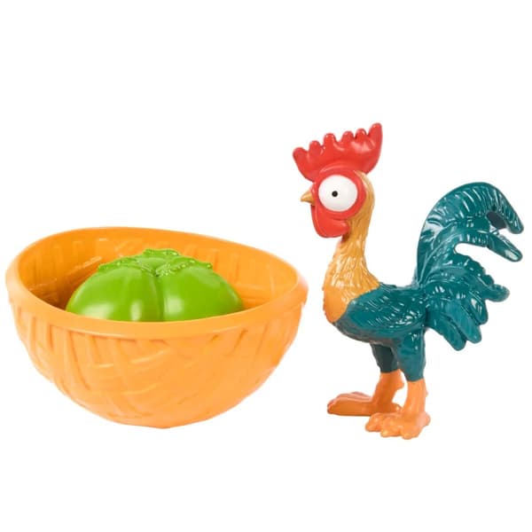 Disney Vaiana & Simea Nuket 2-pack