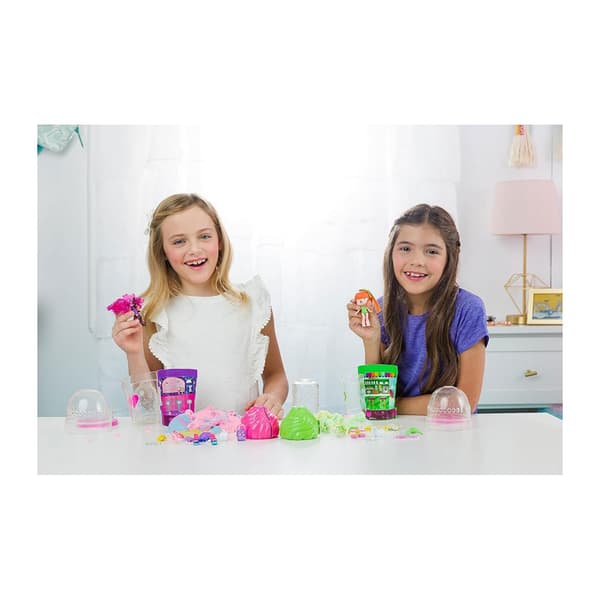 Funrise Socker Surprise Assorted Doll