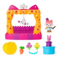 Miniatyrbild 2 av 3: Gabby's Dollhouse Balcony Set - Baby Box