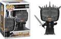 Miniatyrbild 3 av 3: FUNKO POP! Mouth of Sauron, Samleobjekt, Film & TV-serier