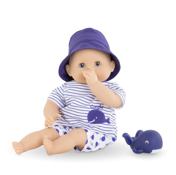 Corolle Baddocka Marin, 30 cm