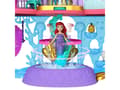 Miniatyrbild 5 av 5: Disney Princess Small Doll Ariel's Castle