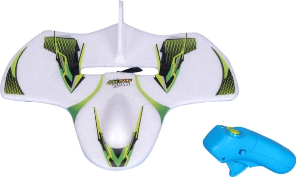 Maisto_Tech leksak Rc stuntflygplan Maisto Tech 81483