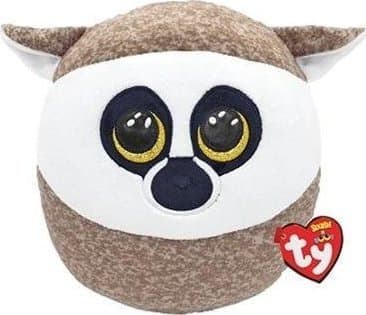 Meteor Ty Lemur 22 cm