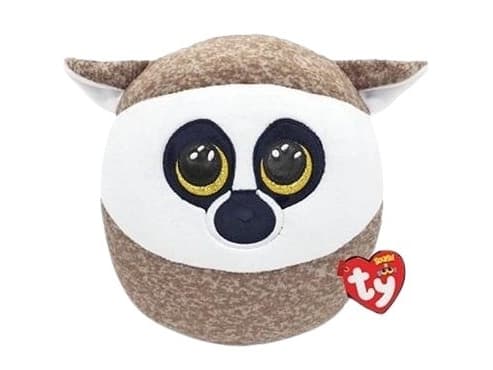 Meteor Ty Lemur 22 cm