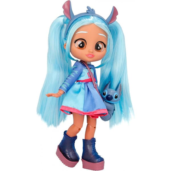 Imc Toys Bff Disney Stitch Docka