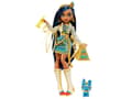 Miniatyrbild 4 av 5: Monster High Core Doll Cleo