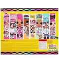 Miniatyrbild 8 av 8: LOL. Surprise Loves CRAYOLA Color Me Studio Asst i PDQ