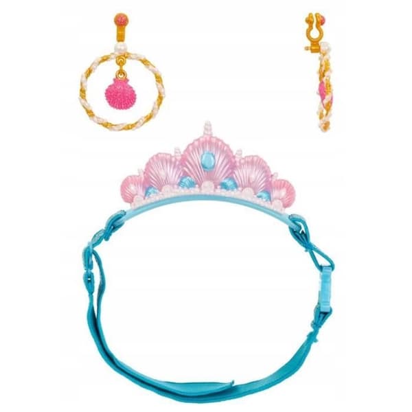 LOL. Överraskning - 30 cm Big Baby Hair Doll - Splash Queen