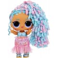 Miniatyrbild 1 av 8: LOL. Överraskning - 30 cm Big Baby Hair Doll - Splash Queen