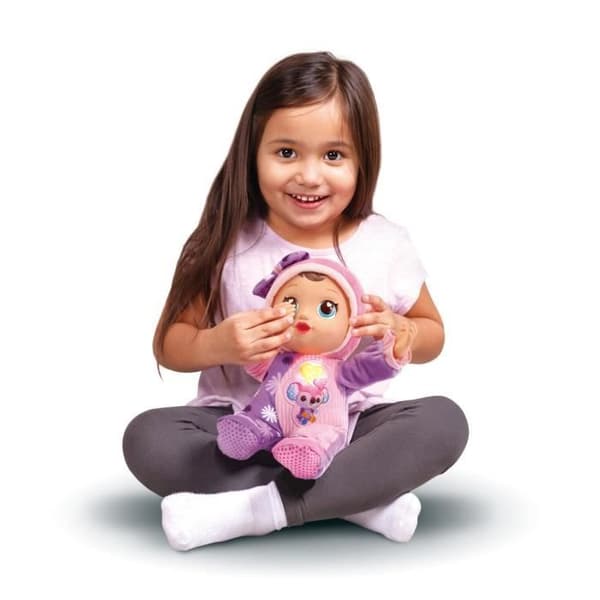 VTECH - Little Love - Emma leker kurragömma - Interaktiv docka