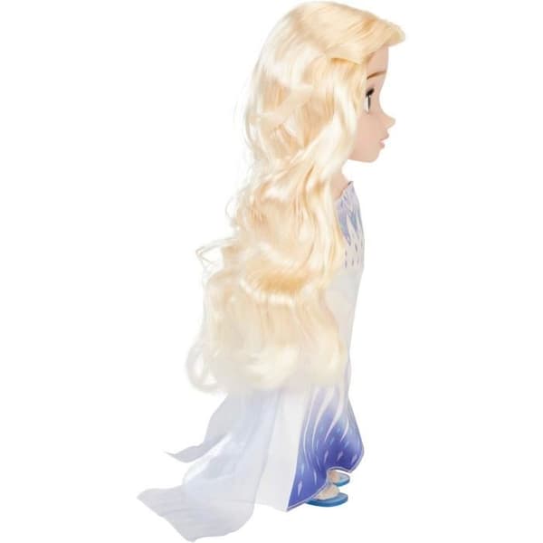 FROZEN 2 - Elsa Epilog Doll - 38 cm - JAKKS - 480444