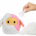 Miniatyrbild 5 av 7: Bebisdocka LOL Surprise! SHEEP